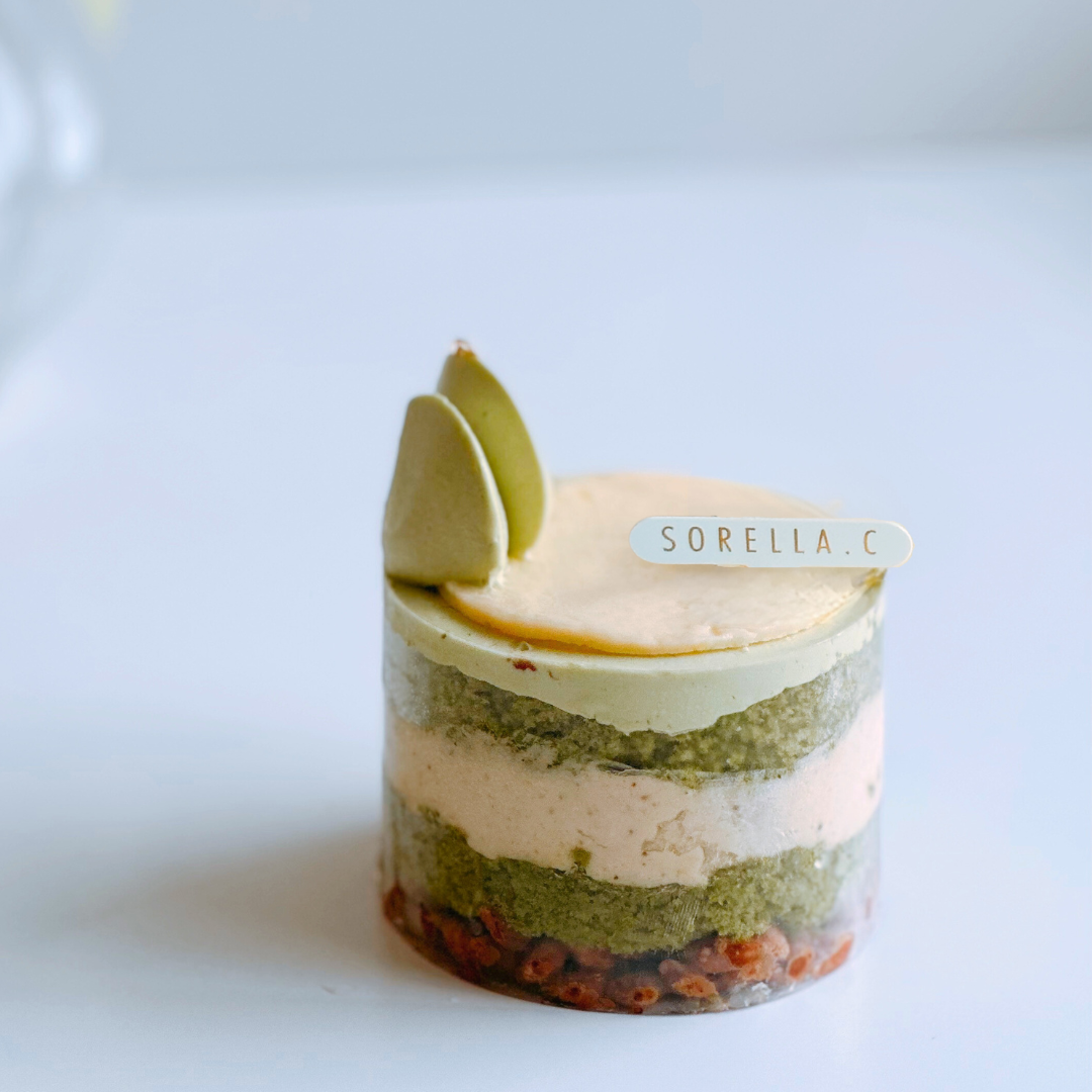 Genmaicha Yuzu
