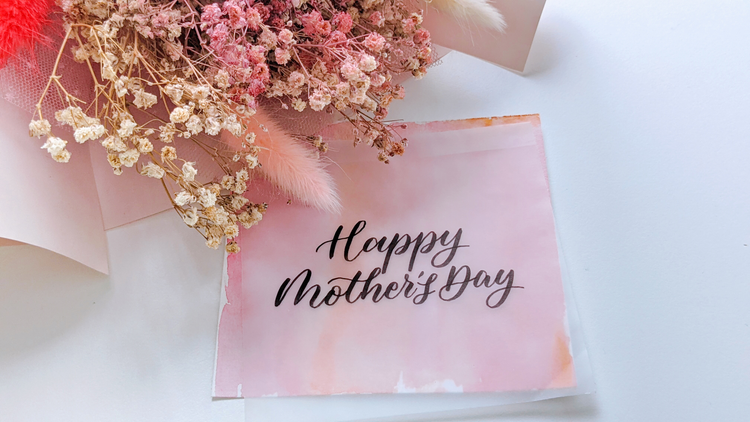 Mother's Day Collection