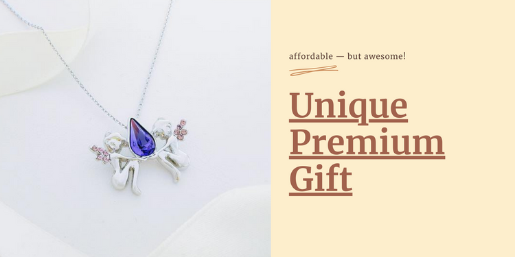 Gift Ideas