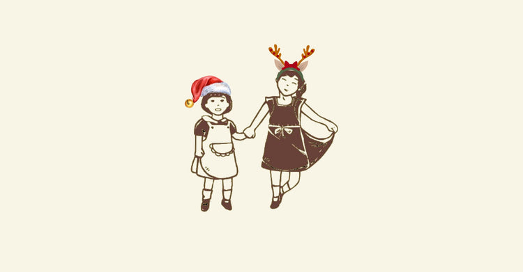 Christmas Seasonal