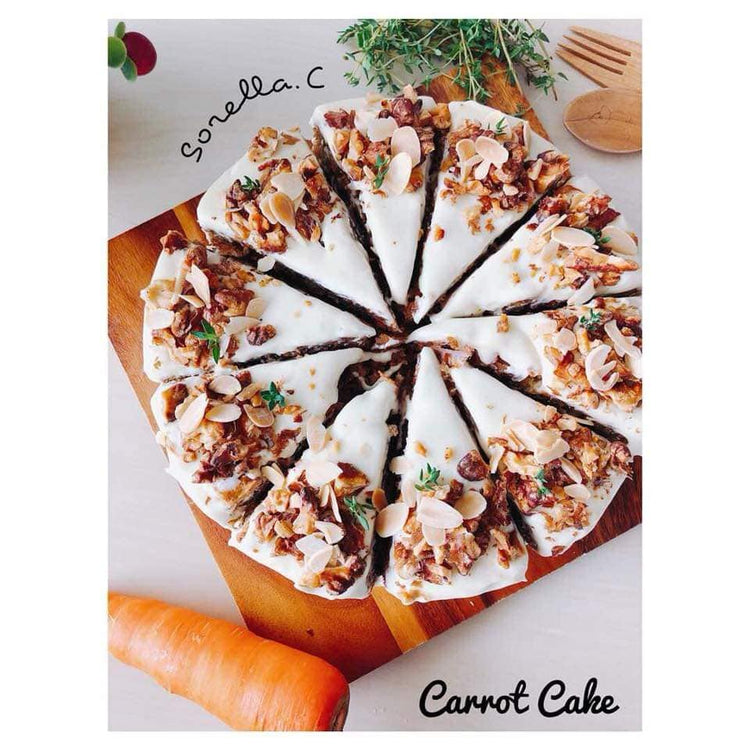 Patisserie - Pound Cake