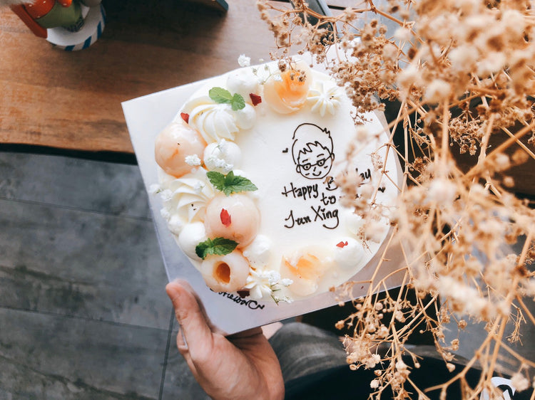 Birthday Cakes